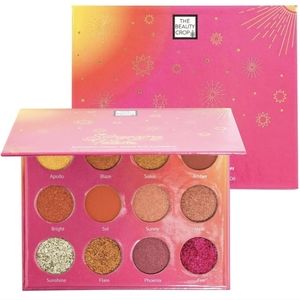 NWT The Beauty Crop - Sungazing Eyeshadow Palette